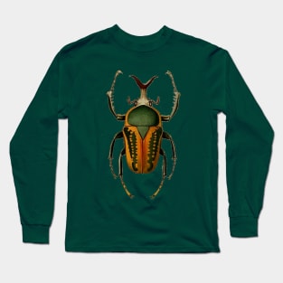 Insect life Long Sleeve T-Shirt